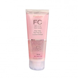 FC FACE WASH